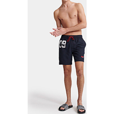 Superdry Waterpolo M3010008A-49P Navy