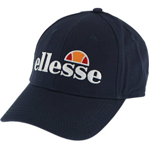 Ellesse Ragusa Cap Ανδρικό Καπέλο SAAA0849-NAVY NAVY