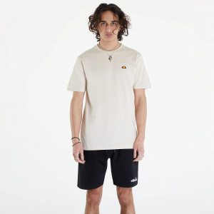 Μπλουζάκι Ellesse Cassica T-Shirt Black SHR20276 OFF WHITE (904)  S/S24