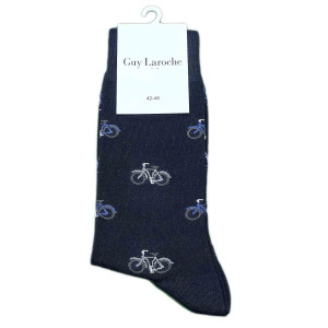 Κάλτσες Guy Laroche 1790GL BLUE