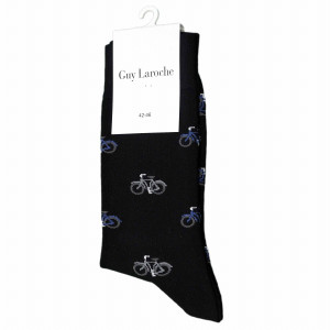 Κάλτσες Guy Laroche 1790GL BLACK