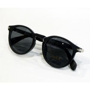 Unisex γυαλιά ηλίου L'espoir PARIS Black G5507