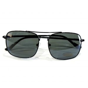 Unisex γυαλιά ηλίου L'espoir PARIS Black G52501 