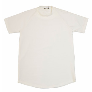 Ανδρικό MAO Tshirt 3/4 Reckless 5139 WHITE