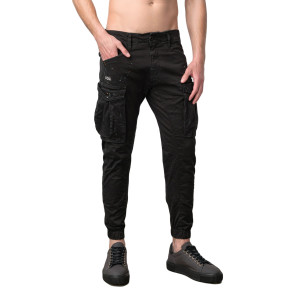 Ανδρικό παντελόνι COSI JEANS 59-BONNI BLACK