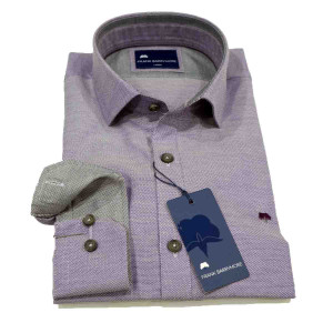 Ανδρικό πουκάμισο frank barrymore 21504.3