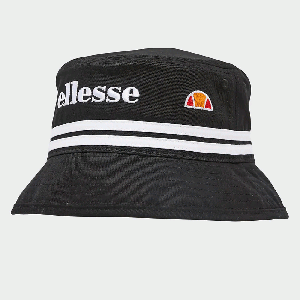 Ellesse Lorenzo Bucket Hat Ανδρικό Καπέλο SAAA0839-011 black