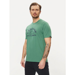 Ellesse T-Shirt Club SHV20259  Regular Fit GREEN 503 S/S24