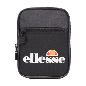 Ellesse Templeton Small Ανδρική Τσάντα Ώμου / Χιαστί σε Μαύρο χρώμα SAAY0709-11 