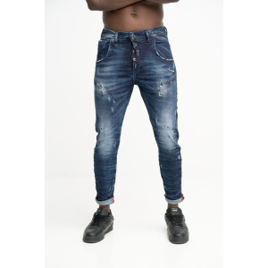 Cosi ανδρικό jean παντελόνι 58-TIAGO3