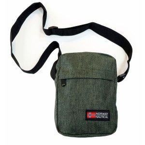 Norway Nautical Shoulder Bag 830003 Militiry