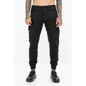 Cosi Jeans 60-BONNI BLACK