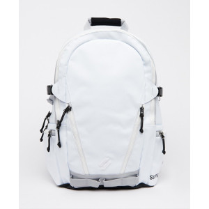 SUPERDRY Code Tarp Backpack Y9110080A O1C OPTIC