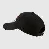 Ellesse Ragusa Cap Ανδρικό Καπέλο SAAA0849-011 BLACK