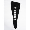 MagicBee Side Logo Pants  WB21405  Black