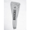 MagicBee Side Logo Pants  WB21405 Grey
