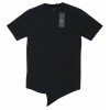 ANΔΡΙΚΟ T-Shirt Rebel 7019 BLACK
