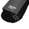 Invisible socks Marcus 39-200018 9098 Black