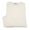 Ανδρικό Chenille μακρυμάνικο Tshirt Rebel 2437 white