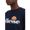 Ellesse Prado SHC07405 Ανδρικό T-shirt Κοντομάνικο Navy 429