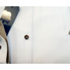 Ανδρικό πουκάμισο FRANK BARRYMORE FB110 21608.1 WHITE