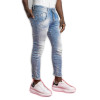 Ανδρικο παντελόνι COSI jeans GARRAIA 3