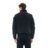 Splendid fashion ανδρικό κοντό μπουφάν 48-201-058 BLACK